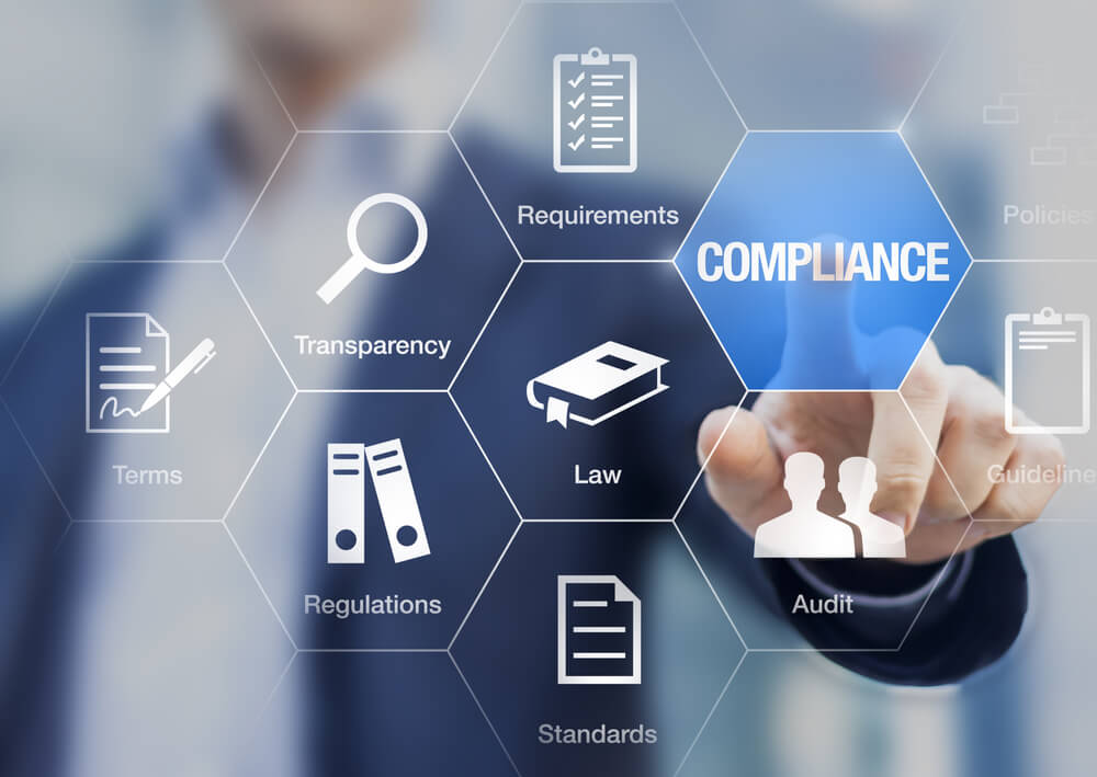 Compliance and Legal Requirements